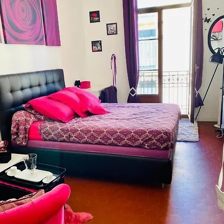 Apartamento Hyper Centre