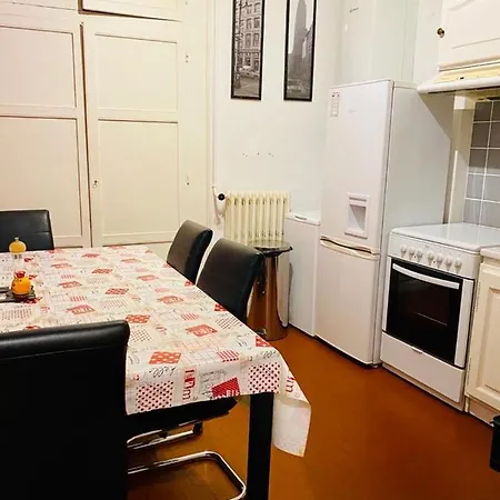 Hyper Centre Apartamento Menton