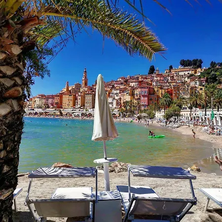 Apartamento Hyper Centre Menton