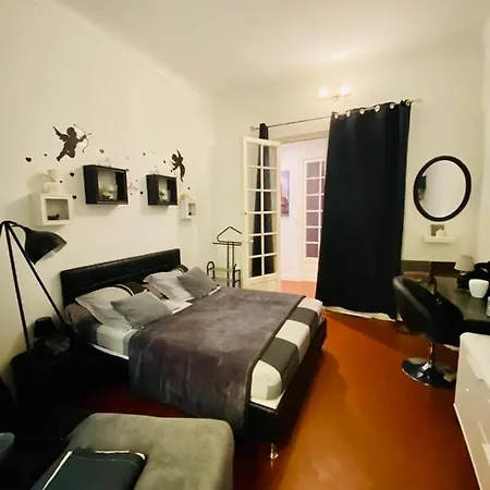 Apartamento Hyper Centre *