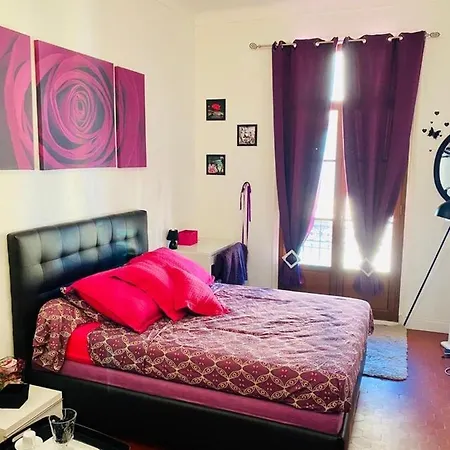 Apartamento Hyper Centre