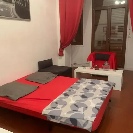 Apartamento Hyper Centre *