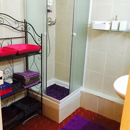 Apartamento Hyper Centre *