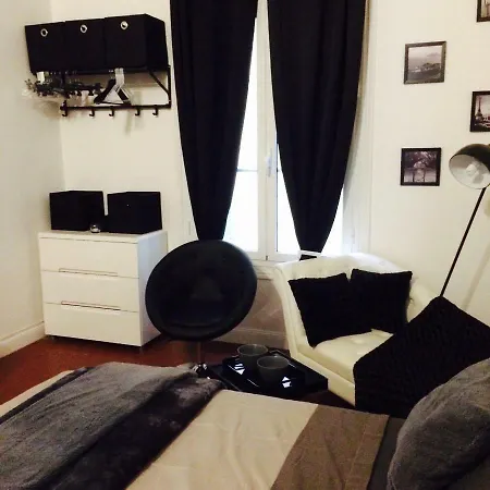 Apartamento Hyper Centre