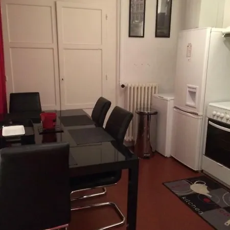 Apartamento Hyper Centre Menton