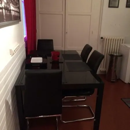 Hyper Centre Apartamento