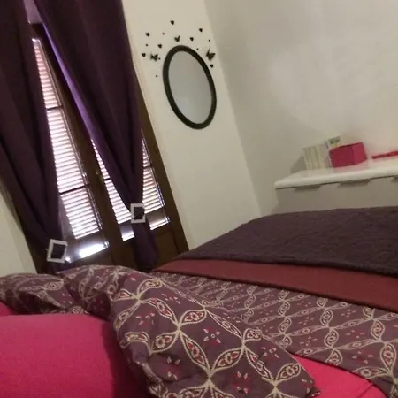 Apartamento Hyper Centre Menton