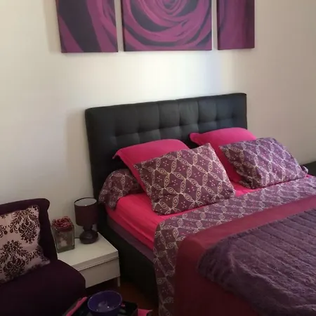 Hyper Centre Apartamento