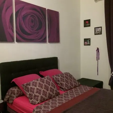 Apartamento Hyper Centre
