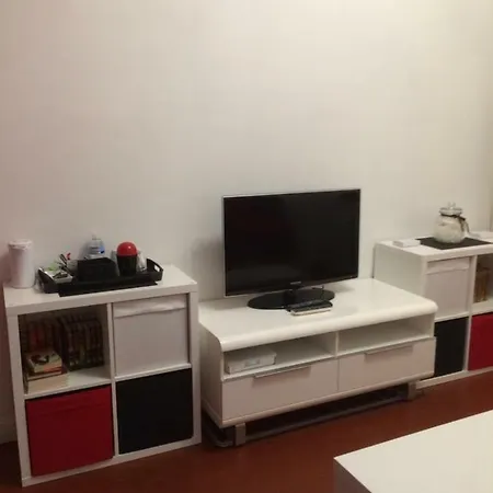 아파트 Hyper Centre *